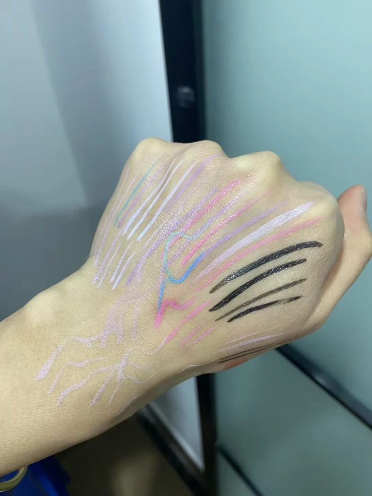 Color Checking in Hands