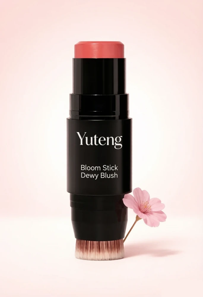 Bloom Blush Stick