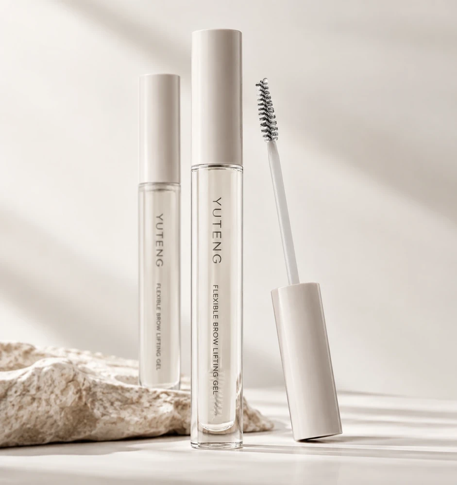 Flexible Brow Lifting Gel